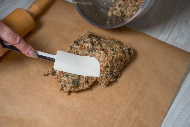 Sabinas Kochstudio: Low Carb Knabberspaß ohne Sünde | Foto: FSeventfoto