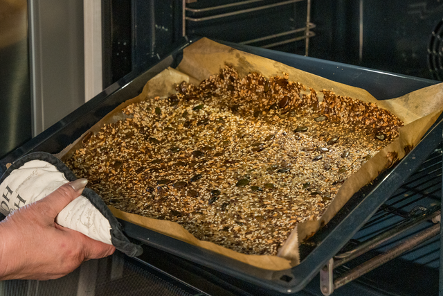 Sabinas Kochstudio: Low Carb Knabberspaß ohne Sünde | Foto: FSeventfoto