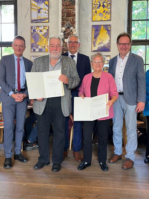 Foto: Marion Koppe / Landratsamt Augsburg