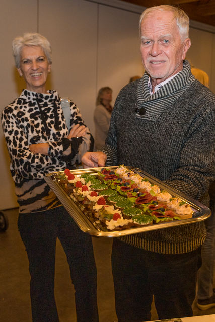 Mitgliederversammlung 2024 vom Freundeskreis Friedberger Musiksommer  e.V. | Foto: FSeventfoto