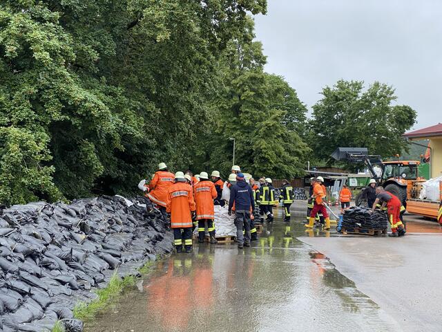 Foto: Bürgermeister Tobias Kunz
