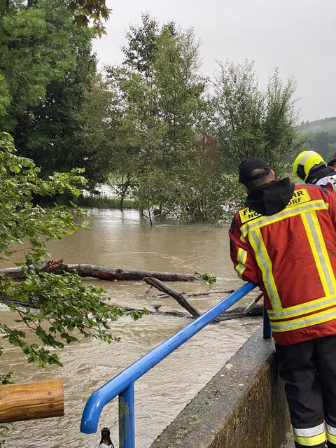 Foto: Bürgermeister Tobias Kunz
