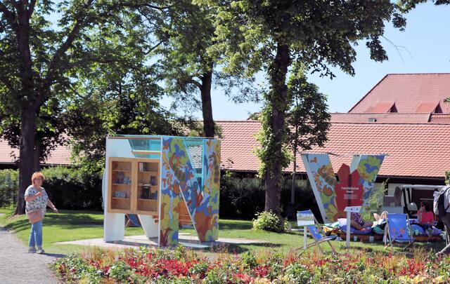 Novalis Bibliothek
