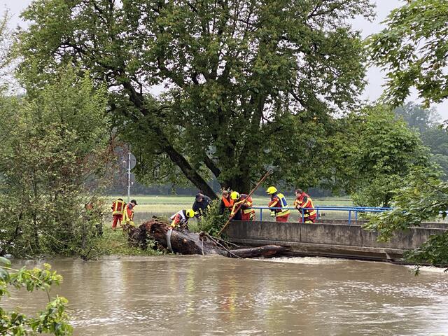 Foto: Bürgermeister Tobias Kunz