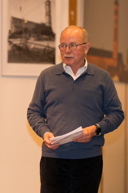 Mitgliederversammlung 2024 vom Freundeskreis Friedberger Musiksommer  e.V. | Foto: FSeventfoto
