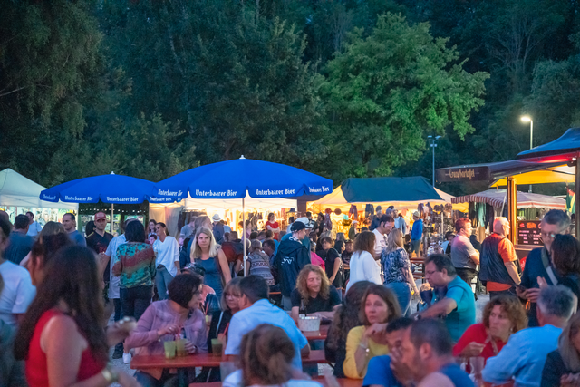 Reggae in Wulf 2024 - Das Festival auf dem Wulf Valley findet vom 26. Juli 2024 bis 27. Juli 2024 statt. | Foto: FSeventfoto