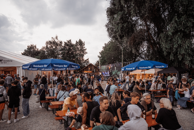 Reggae in Wulf 2024 - Das Festival auf dem Wulf Valley findet vom 26. Juli 2024 bis 27. Juli 2024 statt. | Foto: FSeventfoto