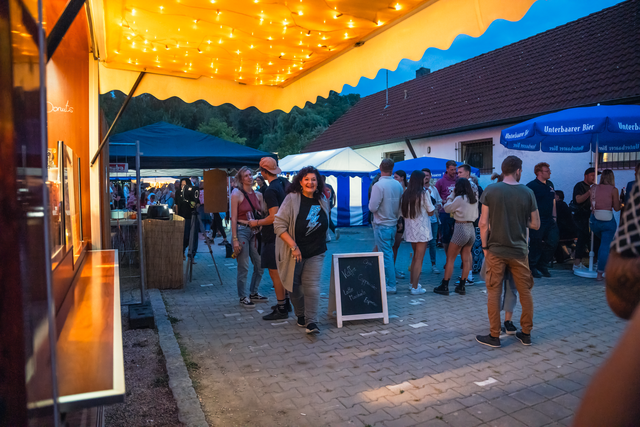 Reggae in Wulf 2024 - Das Festival auf dem Wulf Valley findet vom 26. Juli 2024 bis 27. Juli 2024 statt. | Foto: FSeventfoto