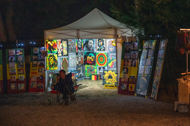 Reggae in Wulf 2024 - Das Festival auf dem Wulf Valley findet vom 26. Juli 2024 bis 27. Juli 2024 statt. | Foto: FSeventfoto