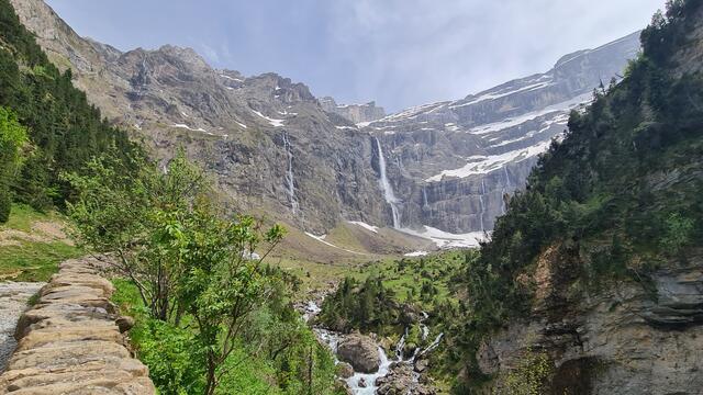 Gavarnie