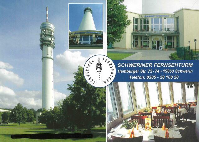 Warum heißt der Fernsehturm eigentlich Fernsehturm , genau weil er nur noch aus der Ferne zu betrachten ist. Eine Radsporthalle ist doch viel wichtiger für die Bürger dieser Stadt....  