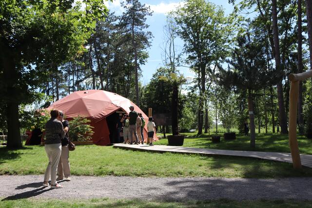 zurück in die Welt der Schamanin, ein Audio Visueller Versuch, interessant!