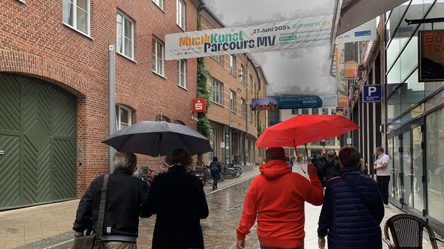 In der Helenenstraße in der Altstadt. Foto: Helmut Kuzina