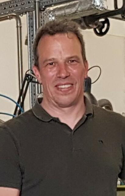 Moritz Illner, der Schallplattenmacher von Augsburg - das ist seine Passion, seine Leidenschaft. Die Mannschaft des Radio- und Telefonmuseums Wertingen freut sich schon darauf, wenn Illner einen Vortrag über die Schallplattenherstellung im Radio- und Telefonmuseum in nächster Zeit hält.