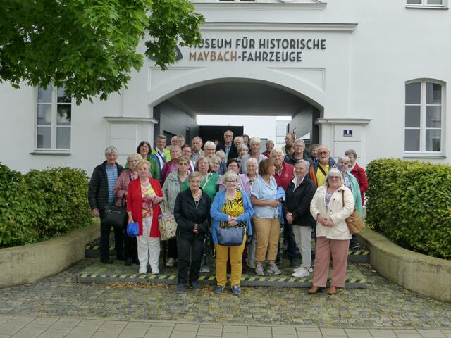 Foto: Margarete Heilander