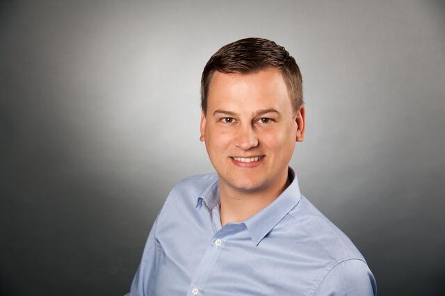 "Der Schutz unserer Nutzerinnen und Nutzer hat für uns stets höchste Priorität", erklärt Tido de Vries, Teamleiter Product Management und Technische Dokumentation bei eQ-3. | Foto: djd-k/eQ-3