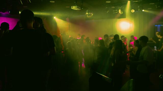 Die fetzige Summer Sound Party ging in diesem Jahr in die vierte Runde. Rund 20 freiwillilge Helfer organisierten die Jugendparty.