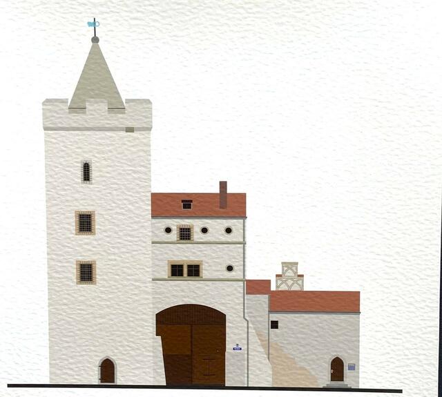 Marientor