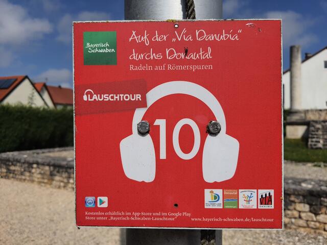 Mediale Aufbereitung App
