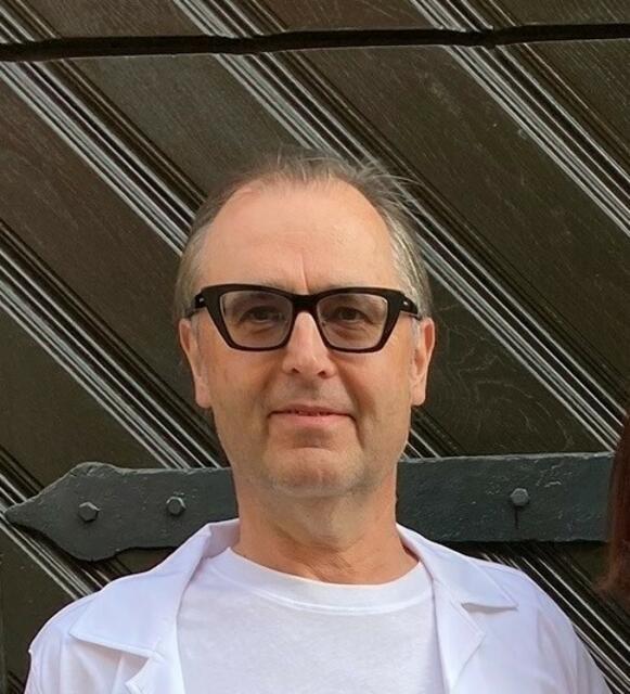 Der Künstler steFAN Gröschel | Foto: steFAN Gröschel