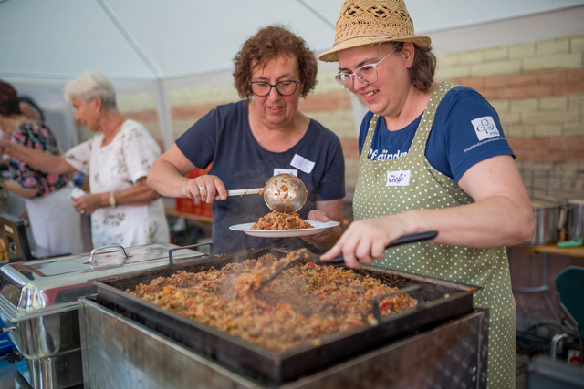 Pfarrei St. Jakob Friedberg/Bayern - Pfarrfest und Tag der offenen Tür 2024 | Foto: FSeventfoto