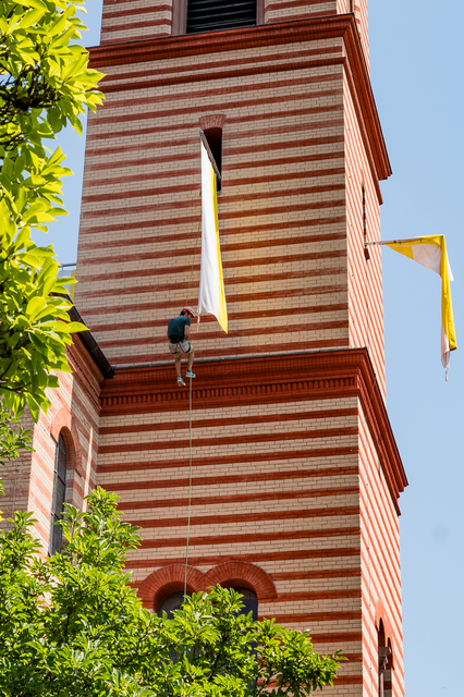 Pfarrei St. Jakob Friedberg/Bayern - Pfarrfest und Tag der offenen Tür 2024 | Foto: FSeventfoto