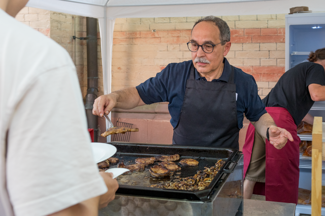 Pfarrei St. Jakob Friedberg/Bayern - Pfarrfest und Tag der offenen Tür 2024 | Foto: FSeventfoto