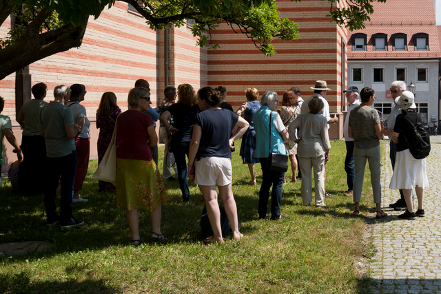 Pfarrei St. Jakob Friedberg/Bayern - Pfarrfest und Tag der offenen Tür 2024 | Foto: FSeventfoto