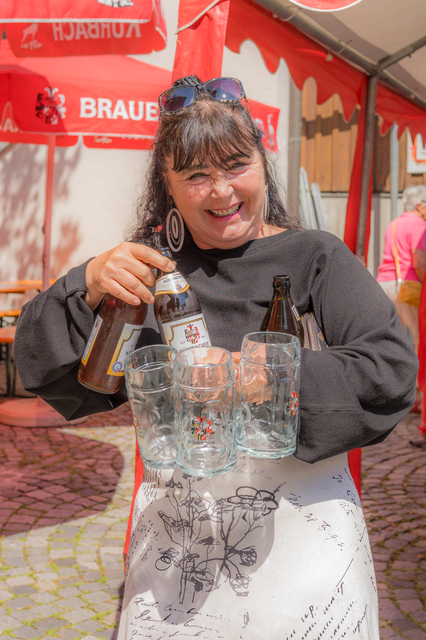Pfarrei St. Jakob Friedberg/Bayern - Pfarrfest und Tag der offenen Tür 2024 | Foto: FSeventfoto