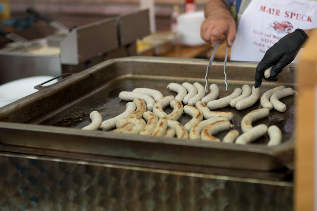 Pfarrei St. Jakob Friedberg/Bayern - Pfarrfest und Tag der offenen Tür 2024 | Foto: FSeventfoto