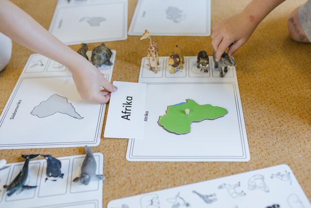 Foto: Montessori Förderverein Meitingen e.V.