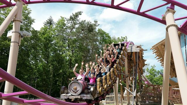 FirleFranz | Foto: Bayern-Park