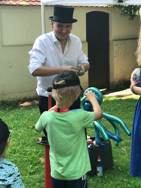 AWO Familienfest im Stadtgarten | Foto: AWO Ortsverein Friedberg e.V.