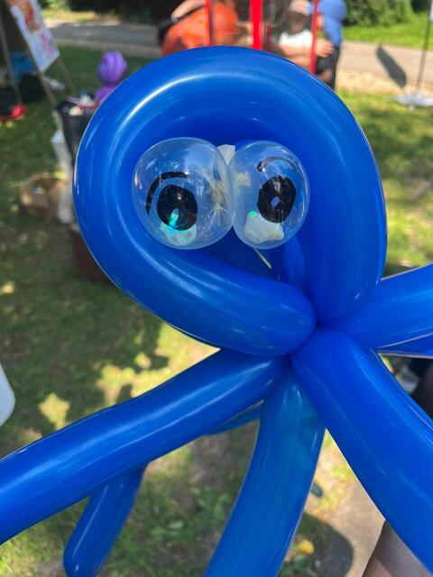 AWO Familienfest im Stadtgarten | Foto: AWO Ortsverein Friedberg e.V.