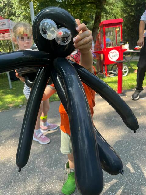 AWO Familienfest im Stadtgarten | Foto: AWO Ortsverein Friedberg e.V.