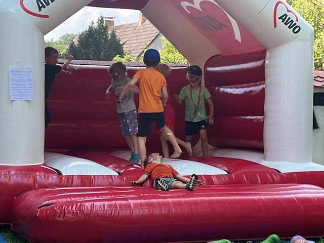 AWO Familienfest im Stadtgarten | Foto: AWO Ortsverein Friedberg e.V.