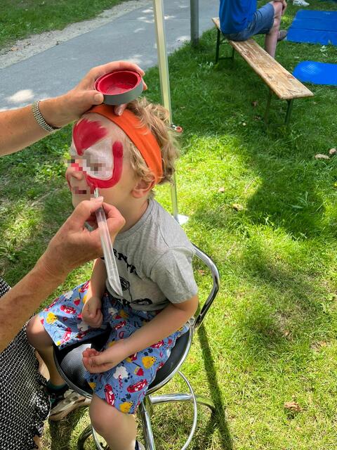 AWO Familienfest im Stadtgarten | Foto: AWO Ortsverein Friedberg e.V.