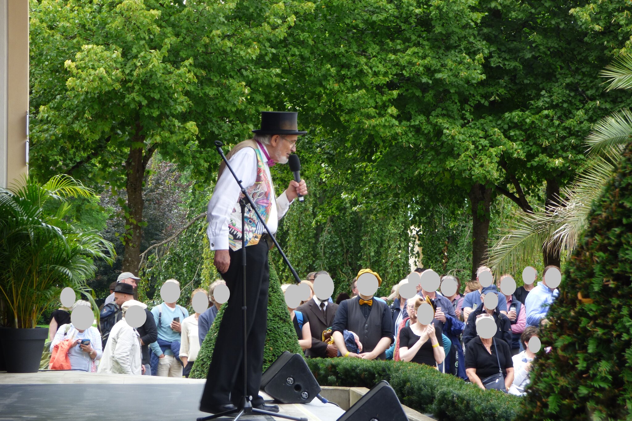  Feste und Events: Kleines Fest mit großem Zauber - Bad Pyrmont 