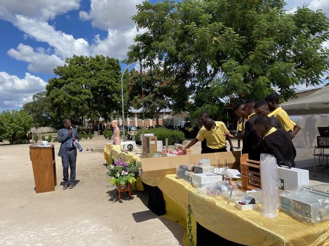 Foto: Foto: Prof.Dr. Bernhard Maisch