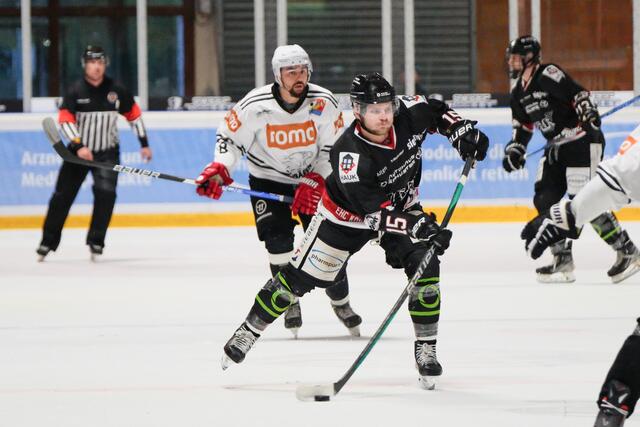 Lukas Häckelsmiller wird in der kommenden Saison für einen neuen Verein auflaufen. | Foto: Dietmar Ziegler