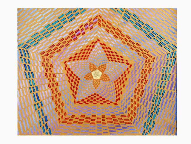 MELANIE VOGEL-HEINIG „BILD NR. 99“

Künstler*in: Melanie Vogel-Heinig für die Kunst
Ort: Kaltenberg
Material: Acryl mit Bleistiftvorzeichnung auf Baumwollgewebe
Abmessung: 40 x 50(in cm)

1.100 Euro | Foto: Melanie Vogel-Heinig für die Kunst