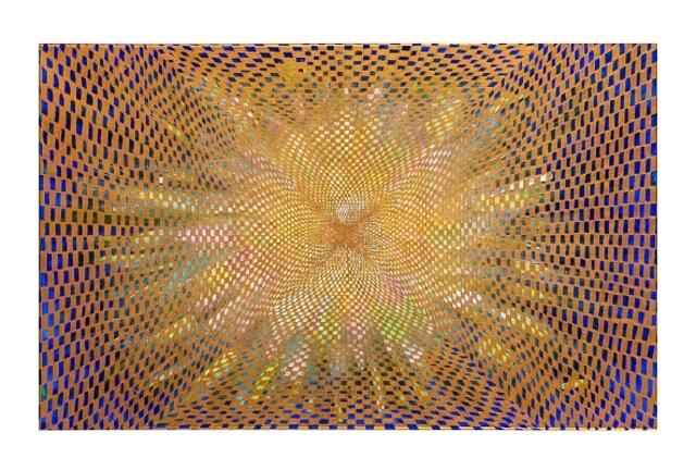 MELANIE VOGEL-HEINIG „BILD NR. 231“

Künstler*in: Melanie Vogel-Heinig für die Kunst
Ort: Kaltenberg
Material: Acryl mit Bleistiftvorzeichnung auf Baumwollgewebe
Abmessung: 50 x 80(in cm)

2.500 € | Foto: MELANIE VOGEL-HEINIG „BILD NR. 231“