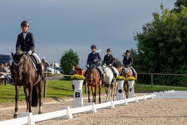 Herbstturnier RuFV Günzburg | Foto: Historica Fotografie, Bettina Lachenmayer 