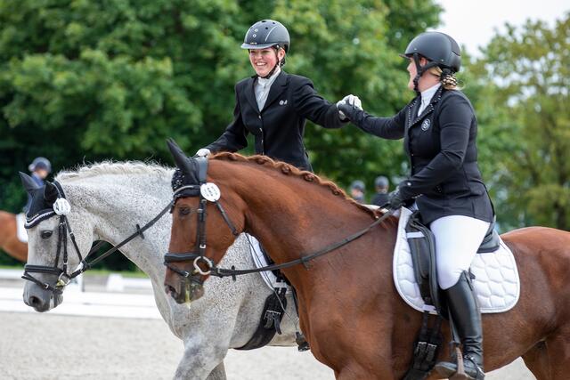 Herbstturnier RuFV Günzburg | Foto: Historica Fotografie, Bettina Lachenmayer 