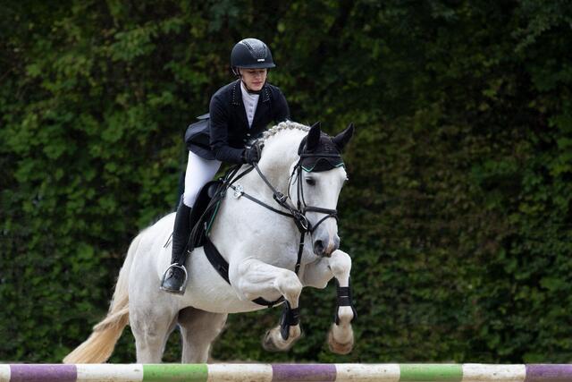 Herbstturnier RuFV Günzburg, Kristin Türk | Foto: Historica Fotografie, Bettina Lachenmayer 