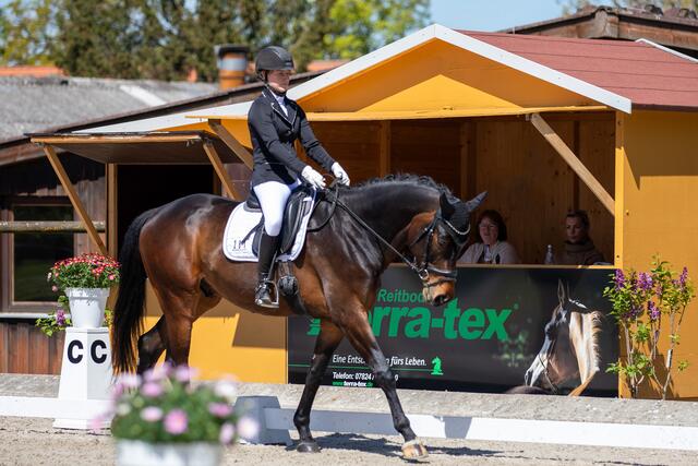 Vera Marie Eggstein | Foto: Historica Fotografie, Bettina Lachenmayer 