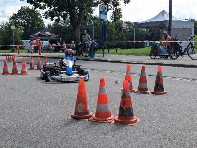 Foto: Tanja de la Vigne