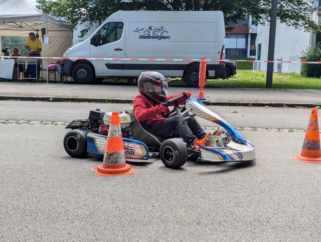 Foto: Tanja de la Vigne