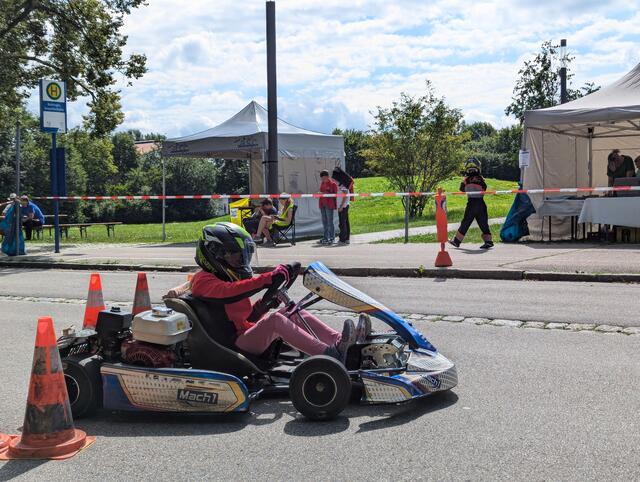 Foto: Tanja de la Vigne