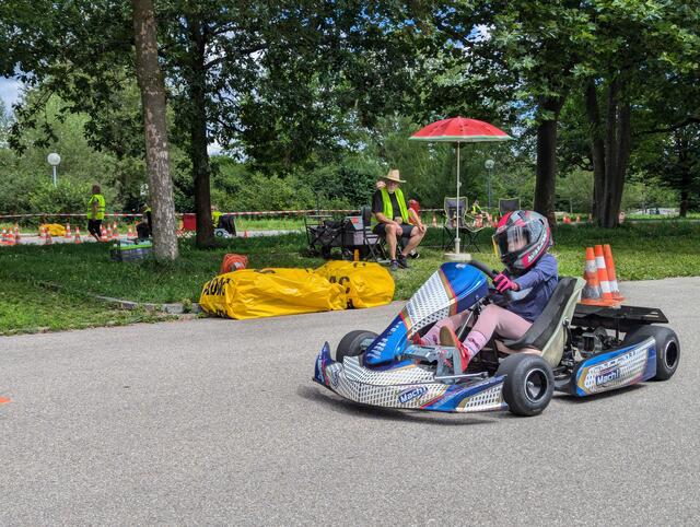 Foto: Tanja de la Vigne